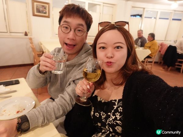 橫濱高島屋🍕必食意式薄餅！😋