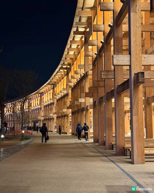 大阪世博首日直擊！🤯