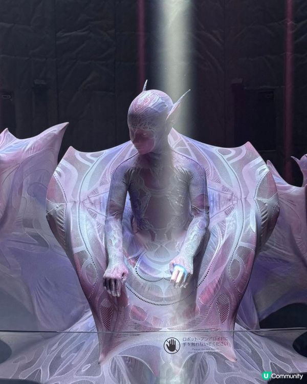 大阪世博首日直擊！🤯