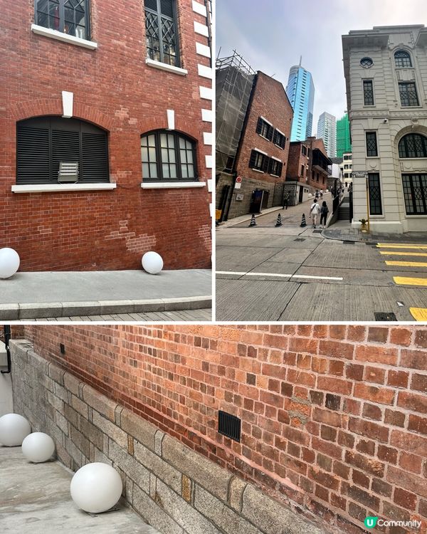 中環～大館遊🥰