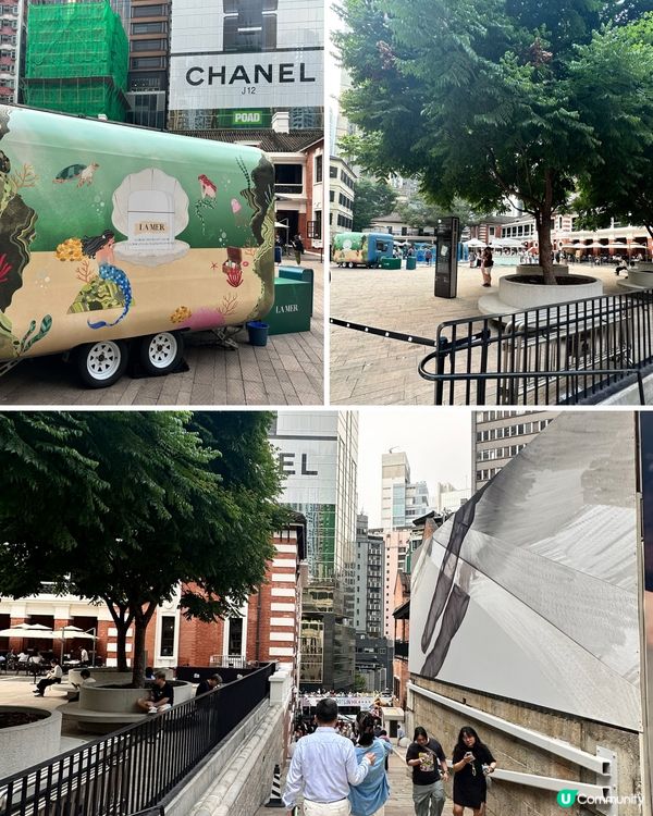 中環～大館遊🥰