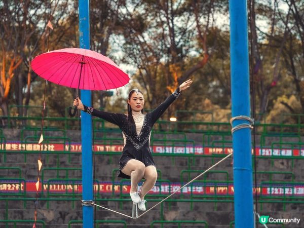 親子好去處🌸觀瀾湖一日遊！玩轉生態運動公社🎡🎢