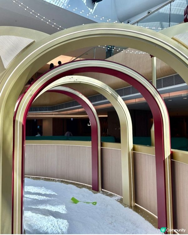 貓迷必去2025聖誕打卡熱點