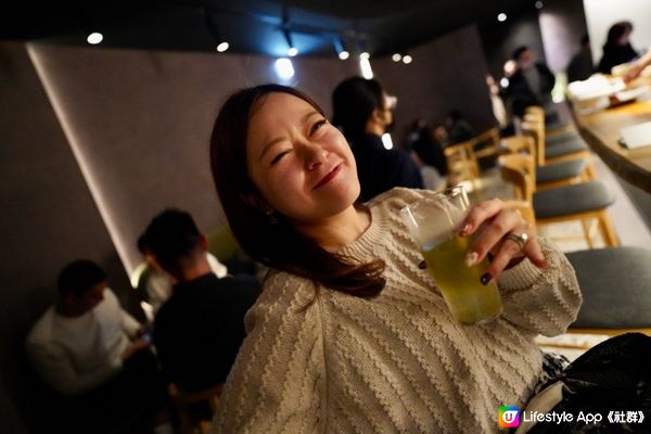 台北酒吧推介🍸Bar Pine松