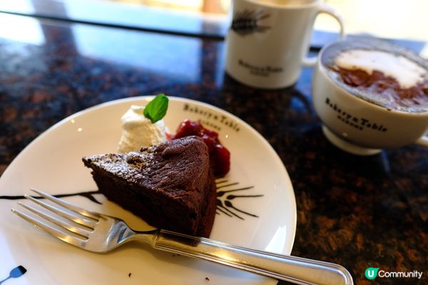 絕美的富士山景cafe🗻