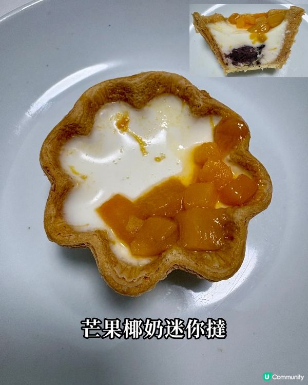 人氣麵包店👍