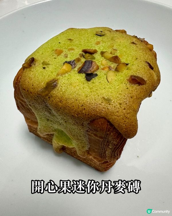 人氣麵包店👍