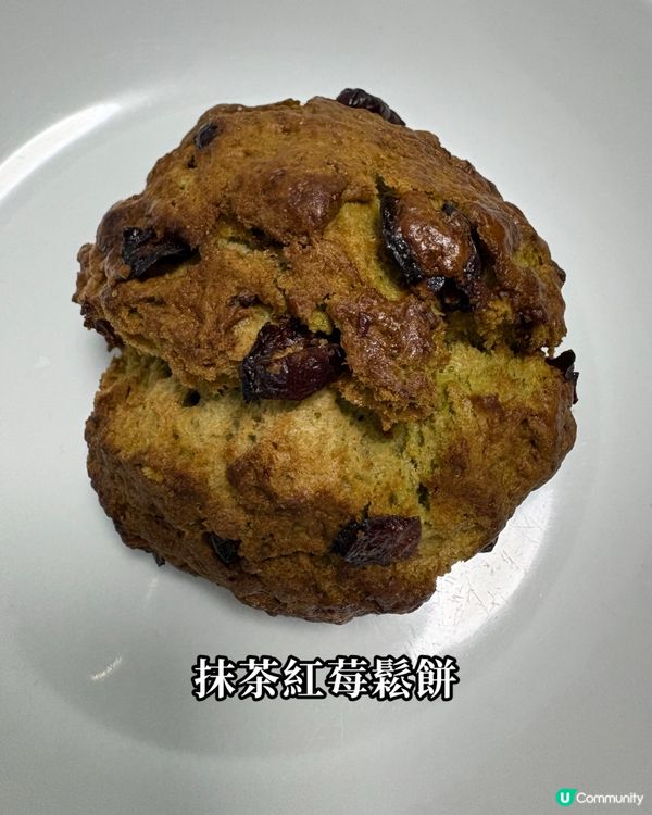 人氣麵包店👍
