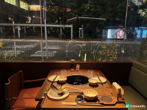 🏙️ 野生菌石鍋文昌雞湯饗宴🌿