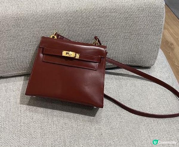 Hermes回收套路深，差點虧大了！