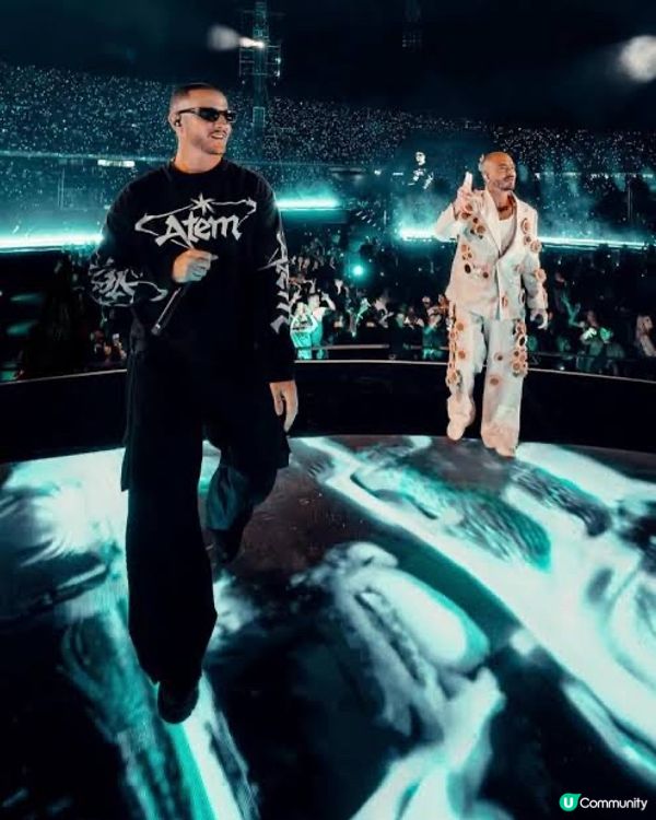 2026 必睇！DJ Snake 炸爆中環海濱 🔥 