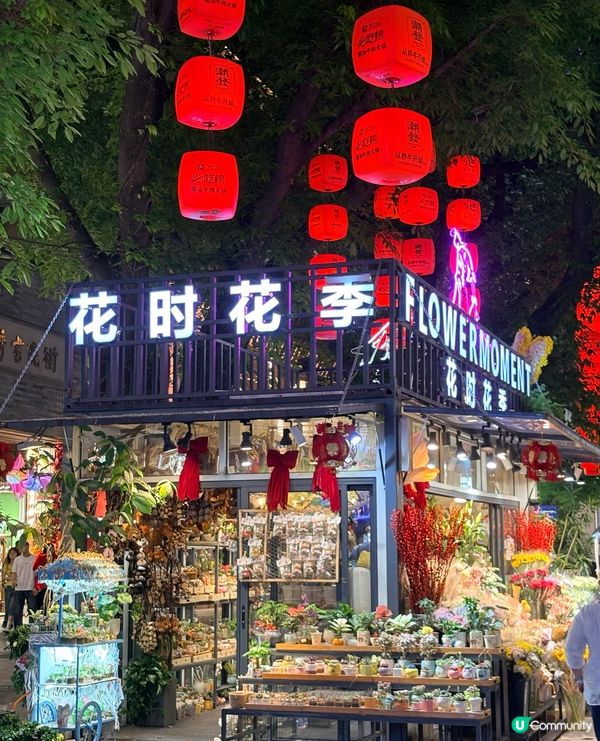 廣州必到，吃喝玩樂盡在，千年古街北京路