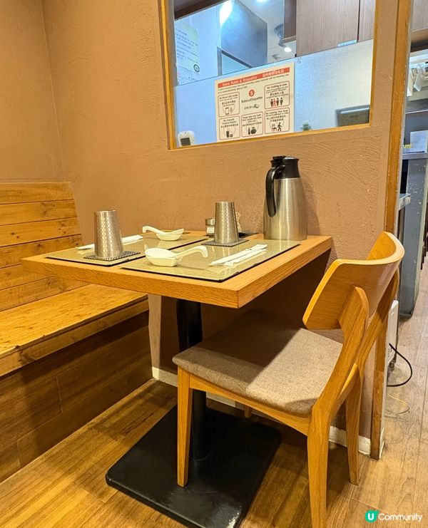 大阪心齋橋人氣拉麵店-雞白湯愛好者必訪