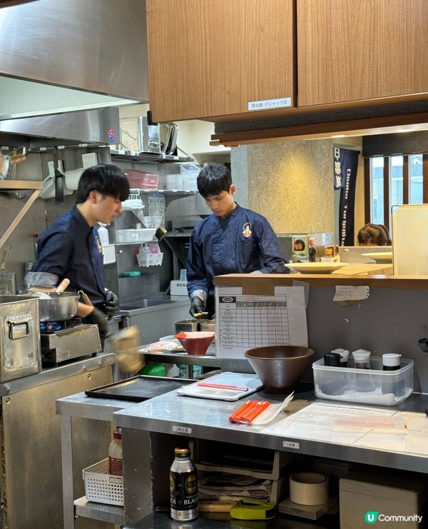 大阪心齋橋人氣拉麵店-雞白湯愛好者必訪