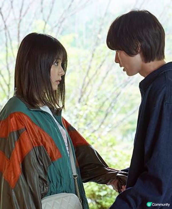 【日劇心得】青春灰姑娘——坦然接受自己的過去