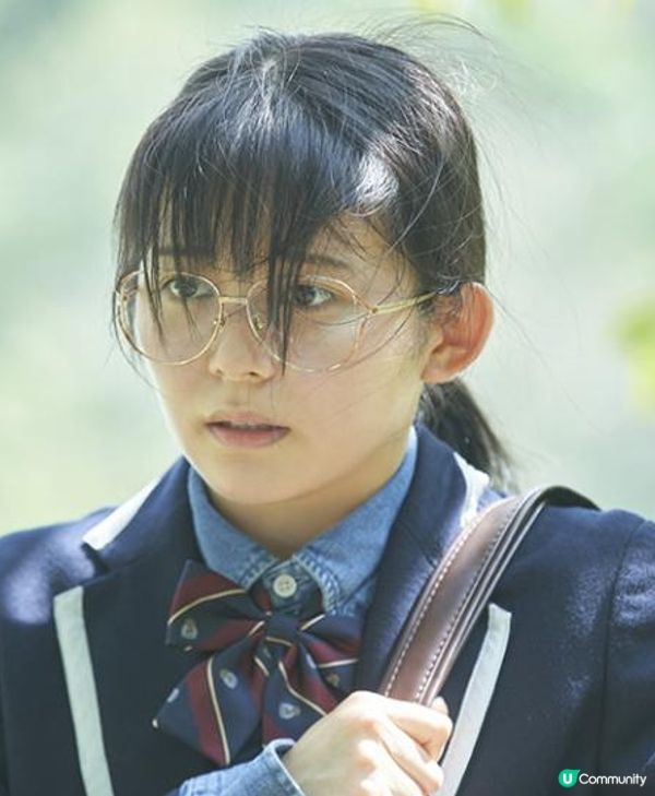 【日劇心得】青春灰姑娘——坦然接受自己的過去