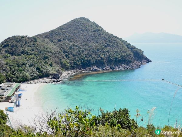 一级沙滩（厦门湾）靓