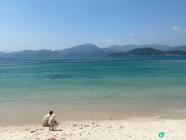 一级沙滩（厦门湾）靓