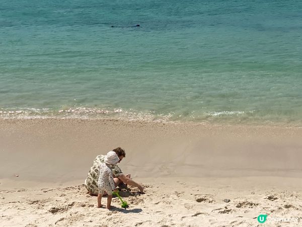 一级沙滩（厦门湾）靓