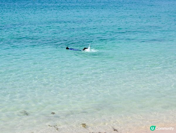 一级沙滩（厦门湾）靓