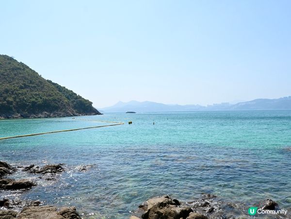 一级沙滩（厦门湾）靓