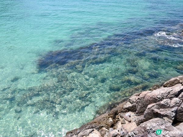 一级沙滩（厦门湾）靓