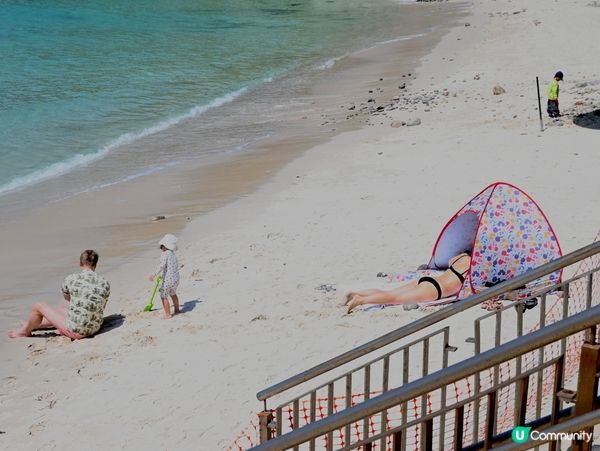 一级沙滩（厦门湾）靓