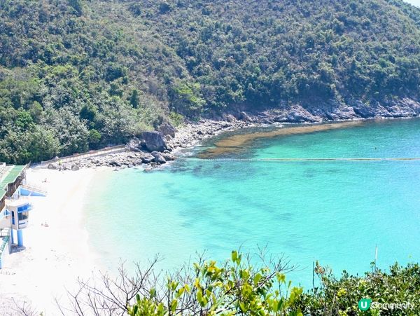 一级沙滩（厦门湾）靓