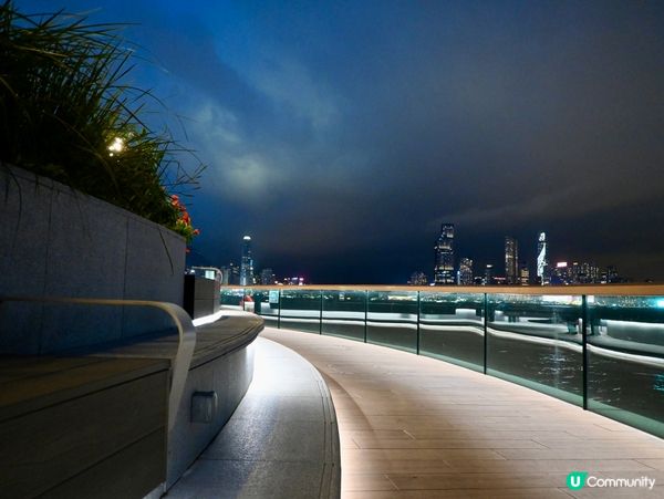 海濱靚景😍 13公里任你行！