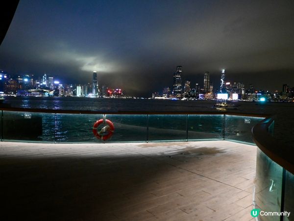 海濱靚景😍 13公里任你行！