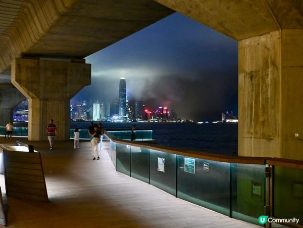 海濱靚景😍 13公里任你行！