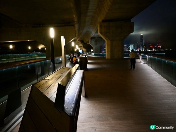 海濱靚景😍 13公里任你行！