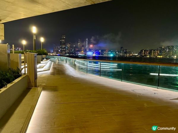 海濱靚景😍 13公里任你行！