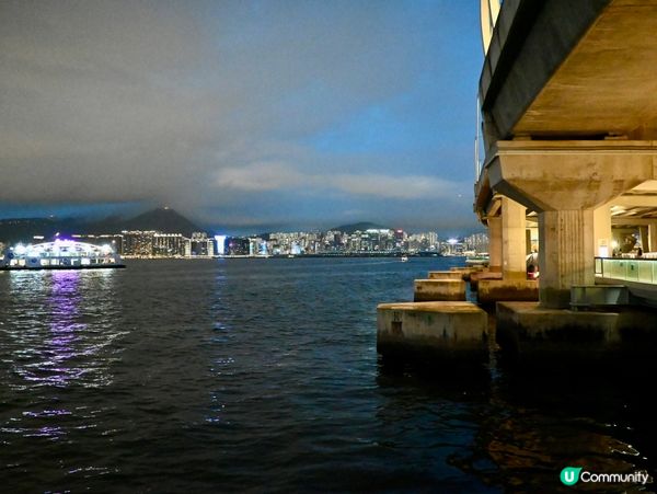 海濱靚景😍 13公里任你行！