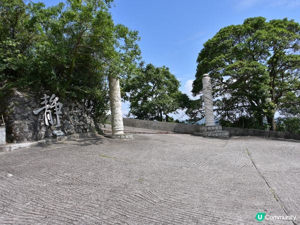 大帽山寶藏 🌳💚