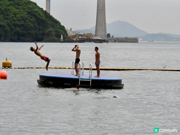 飛翔的少年