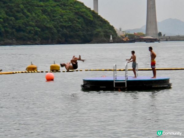 飛翔的少年