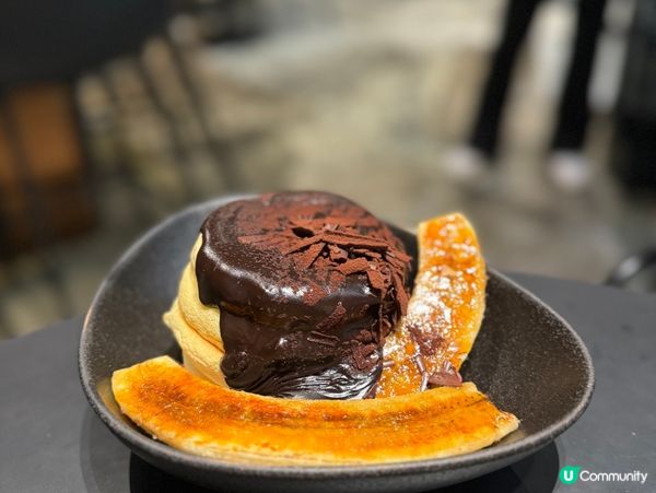 油麻地新發現！😋  甜品控必試！