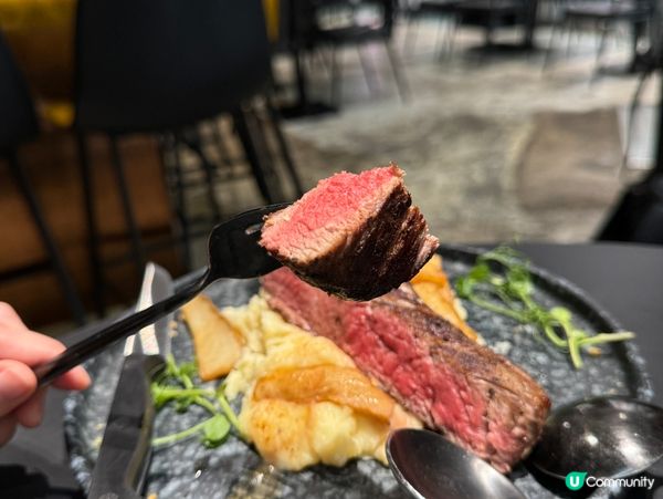 油麻地新發現！😋  甜品控必試！