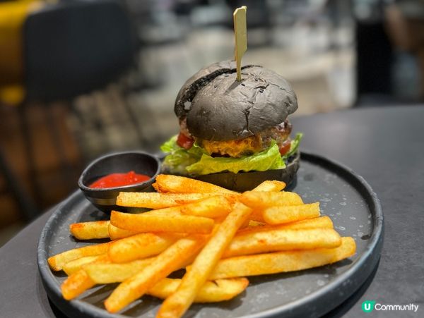 油麻地新發現！😋  甜品控必試！