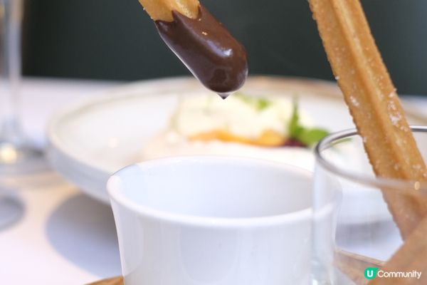 最近去了這家西班牙菜餐廳，環境超舒服，加上陽光照射下，令整個...