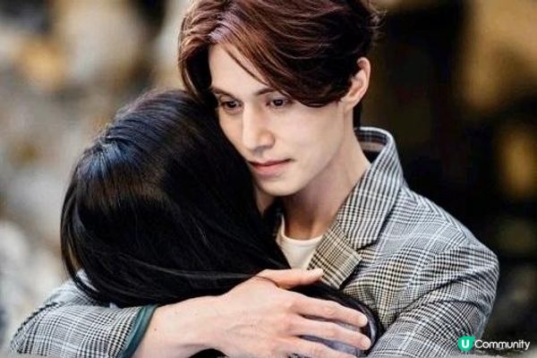 男主角又是九尾狐