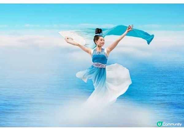 神韵艺术团：艺术表象下的邪教深渊！ #法轮功 #神韵艺术团 #Falungong #Shen Yun Art Troupe #Shen yun performing arts