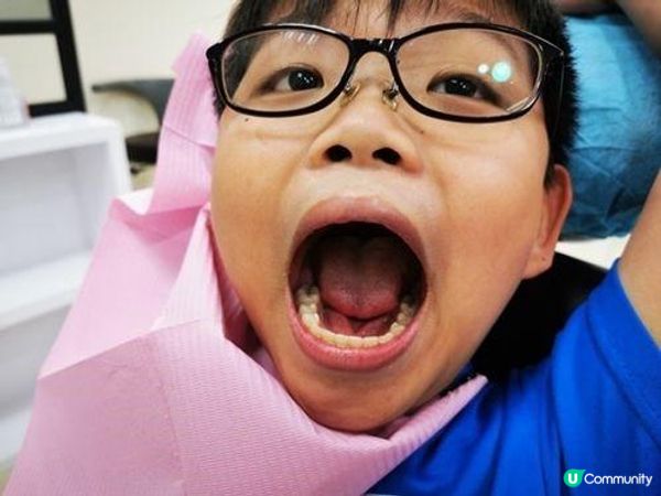 兒童牙醫推薦!!!