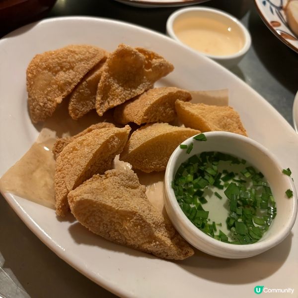 陳鵬鵬潮汕小館，食過未？😋