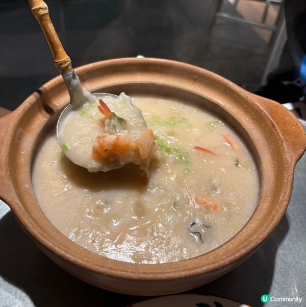 陳鵬鵬潮汕小館，食過未？😋