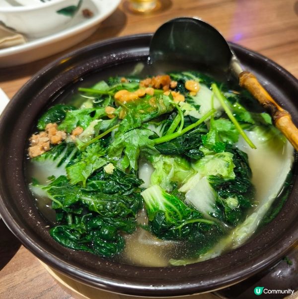 陳鵬鵬潮汕小館，食過未？😋