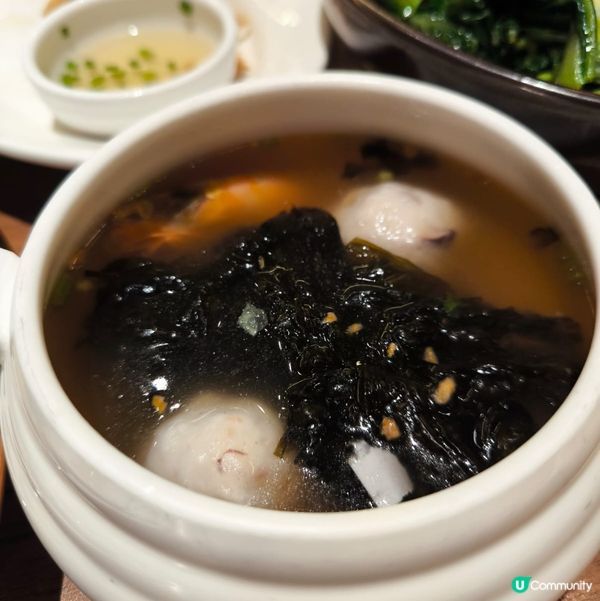 陳鵬鵬潮汕小館，食過未？😋