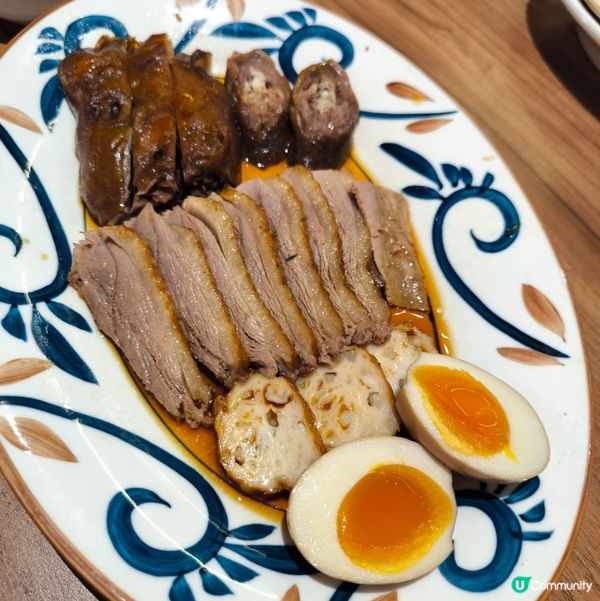 陳鵬鵬潮汕小館，食過未？😋