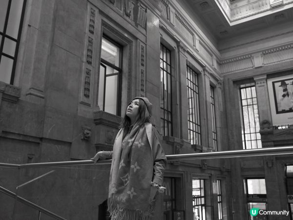 【卡米菲．傻遊意大利】突發意大利之旅：$43xx機票